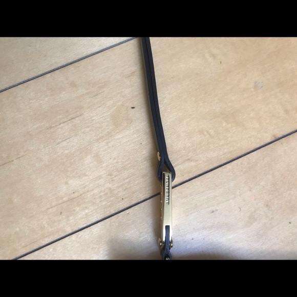 Authentic Burberry Tote, like new - Picture 4 of 7